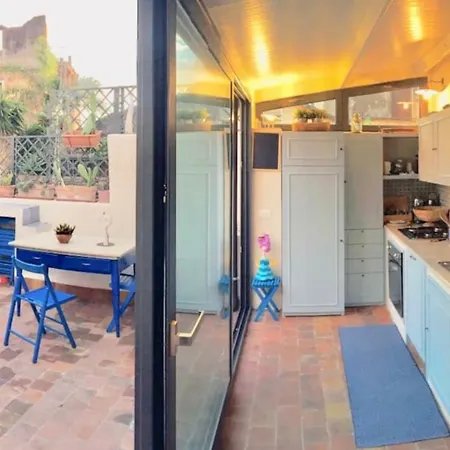 דירה The Windows