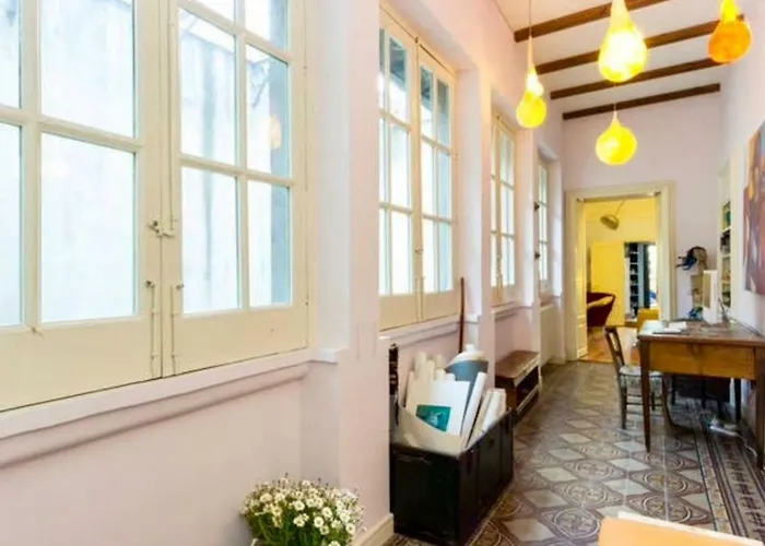 The Windows דירה קטאניה