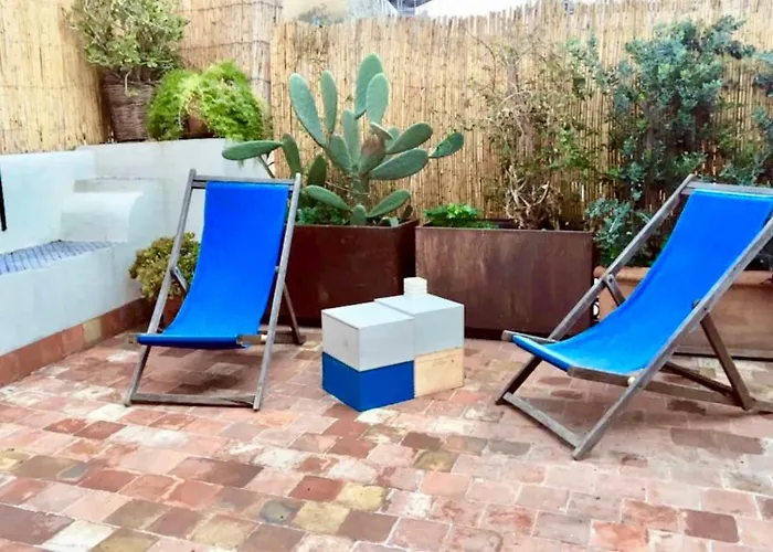 The Windows דירה