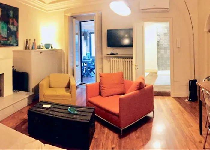 דירה The Windows