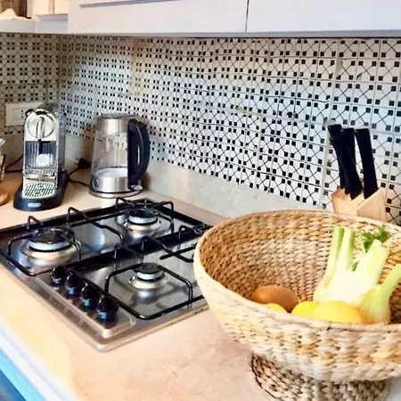 The Windows Apartamento Catânia