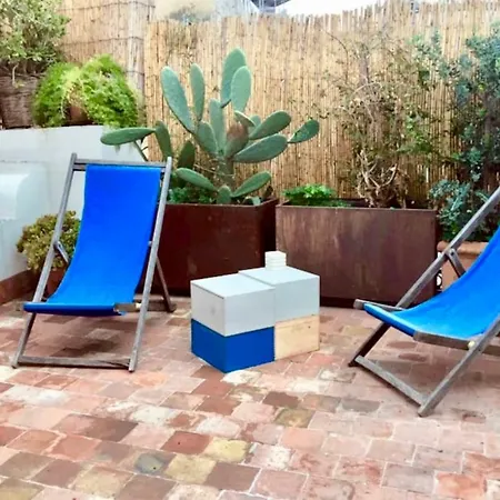 The Windows Apartamento