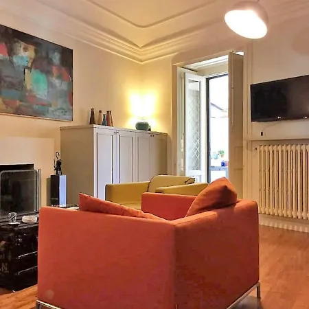 The Windows Apartamento Catânia