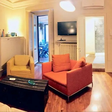 Apartamento The Windows